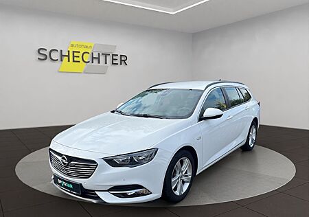 Opel Insignia Sports Tourer 2.0 Diesel Aut. Business