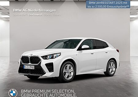 BMW X2 xDrive20d M Sport AHK Driv.Assist+ Harman/K