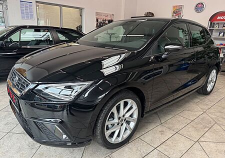 Seat Ibiza FR DSG LED