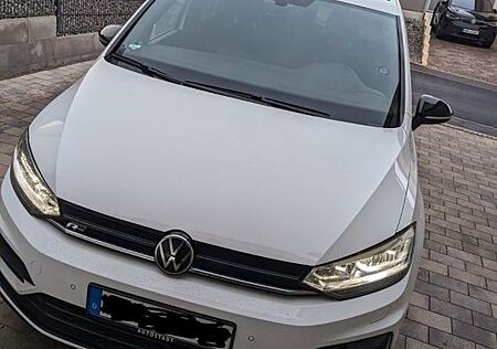 VW Touran Volkswagen R-Line 1.5 DSG Highline Highline Panorama