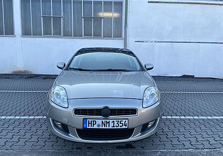 Fiat Bravo 1.4 16V Dynamic Dynamic