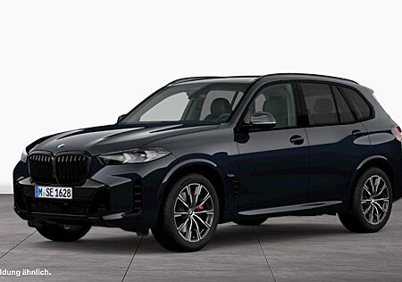 BMW X5 xDrive30d M Sport AHK Driv.Assist.Prof LED