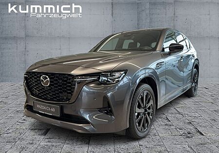 Mazda CX-60 3.3 e-SKYACTIV D 200ps 8AT RWD Homura Plus