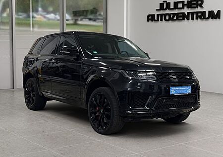 Land Rover Range Rover Sport HSE Dynamic, Scheckhh. b. LR