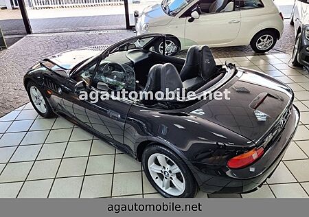 BMW Z3 Cabrio 2.0 Roadster 150PS 6 Zyl Originalzust