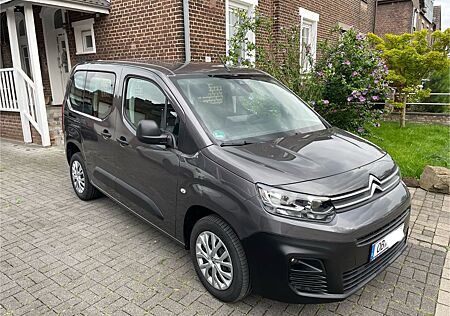 Citroën Berlingo MPV M HDI 100 S&S Life 2023 Garantie