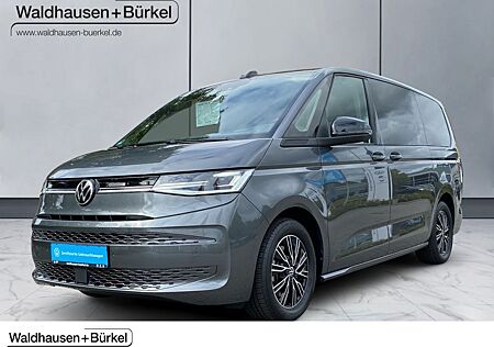 VW T7 Multivan Volkswagen 2.0 TSI DSG Life Navi