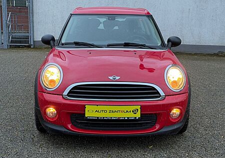 Mini ONE Clubman *5 Turig*Navi*Pdc*klima