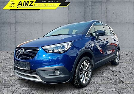 Opel Crossland X Crossland 1.2 Ultimate *HEADUP DISPLAY*