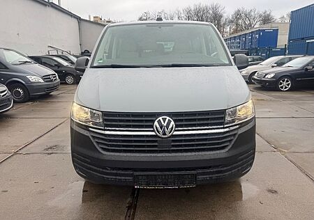 VW T6 Caravelle Volkswagen T6.1 Caravelle Lang.R-Kamera.Stand Heiz.9 Sitze
