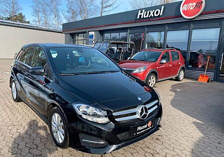 Mercedes-Benz B 180 BlueEfficiency, Style, PDC,SHZ, ALU