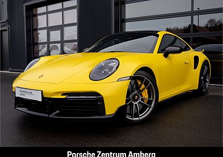 Porsche 992 911 Turbo S InnoDrive LED-Matrix Nachtsichta