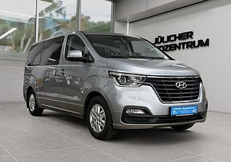Hyundai H-1 2.5 CRDi Travel Trend 8-Sitze Automatik