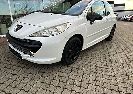 Peugeot 207 Sport Panormadach