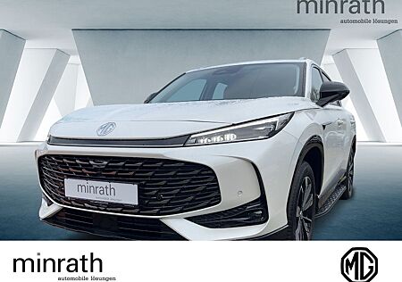 MG HS PHEV Luxury 360° Navi Leder El. Sitz LED SHZ