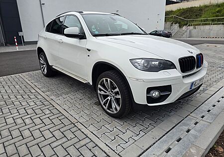 BMW X6 xDrive 40d - 440PS Digital Cockpit M Lenkrad