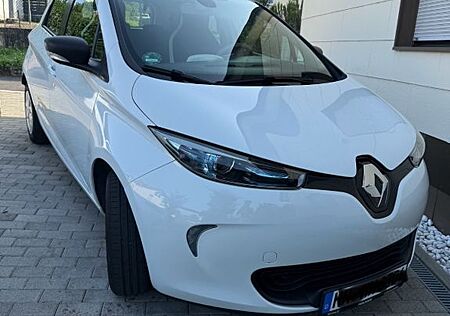 Renault ZOE Z.E. Life 65kw Mietbatterie