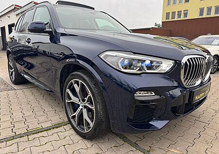 BMW X5 xDrive 45 e M Sport-1 Hand