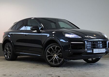 Porsche Cayenne gebraucht kaufen Porsche Cayenne Coupe 3.0 E-Hybrid -Panorama - Luft