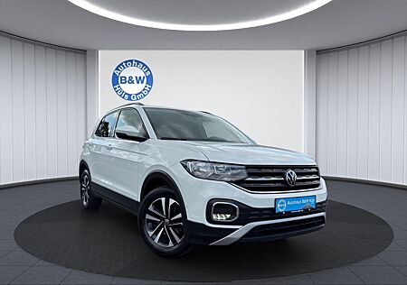 VW T-Cross Volkswagen United*Aut*ACC*NAVI*DIGITAL