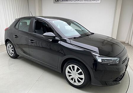 Opel Corsa F 1.2 Edition LED Winterpaket Nav