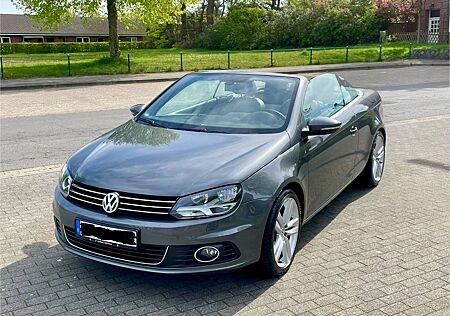 VW Eos Volkswagen 1.4 TSI 90kW Sport & Style Sport & Style