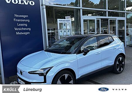 Volvo EX30 Twin Motor Performance AWD Ultra + Pano+360