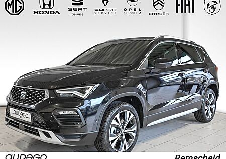 Seat Ateca Xperience 1.5 TSI(150 PS) 7-Gang DSG+AHK+N