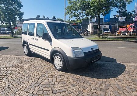 Ford Tourneo Connect Kombi kurz