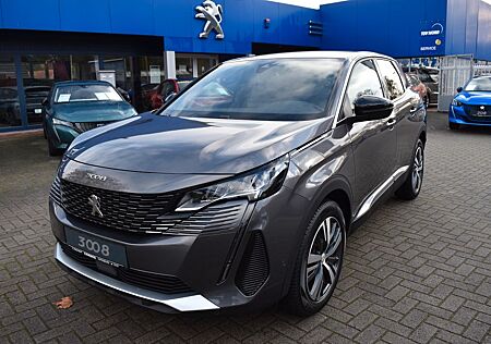 Peugeot 3008 Allure Pack PureTech 130