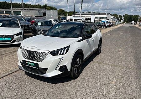 Peugeot 2008 e- GT Navi,Sitzheizung, 180°Grad Kamera