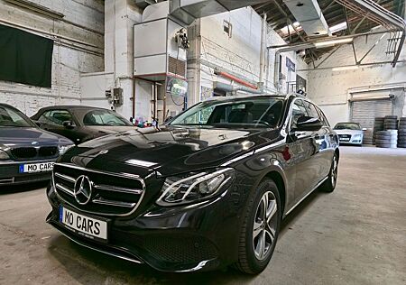 Mercedes-Benz E 200 E -Klasse T-Modell 4Matic