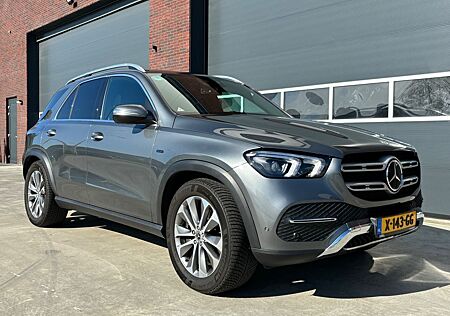 Mercedes-Benz GLE 350 gebraucht kaufen Mercedes-Benz GLE 350 de 4MATIC -Jetzt zum Handelspreis