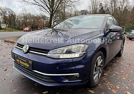 VW Golf Volkswagen VII Lim. Sound 1.0 TSI