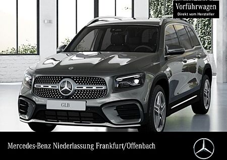 Mercedes-Benz GLB 200 AMG+360°+AHK+MULTIBEAM+TOTW+KEYLESS+7G