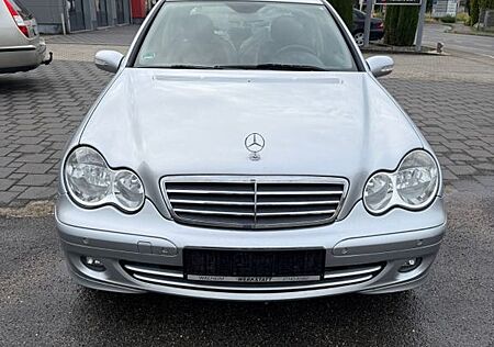 Mercedes-Benz C 180 KOMPRESSOR CLASSIC Classic