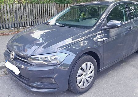 VW Polo Volkswagen 1.0 TSI 70kW Comfortline Comfortline