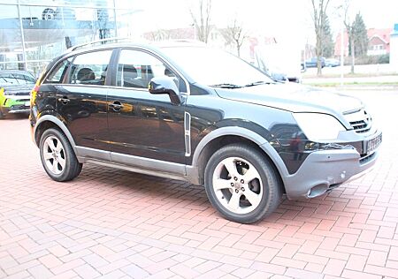 Opel Antara 4x4 Automatik AHK