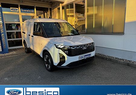 Ford Transit Courier Trend BEV+PDC+RFK+DAB+TEMP+Klima