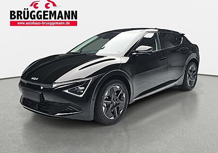 Kia EV6 EARTH 84 KWH RWD MJ25 WP COMFORT ASSIST DRIV