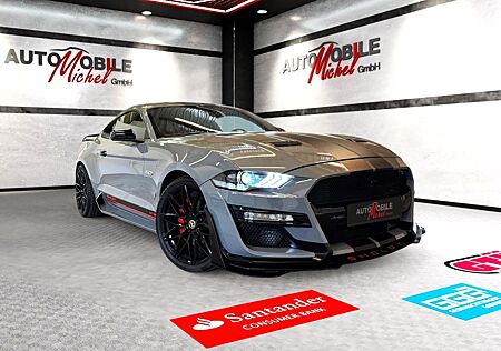 Ford Mustang 5.0 V8 Shelby GT500 / Premium