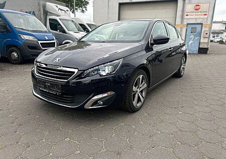 Peugeot 308 Allure