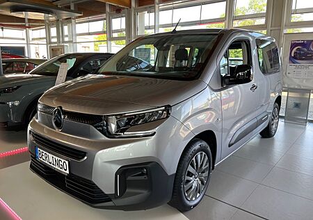 Citroën Berlingo Plus M*LED*DAB*NAVI*