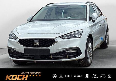 Seat Leon Sportstourer 1.5 eTSI 110 kW (150 PS) 7-Gan