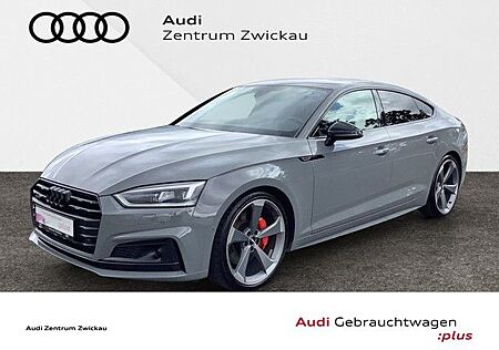 Audi A5 Sportback 50TDI quattro S-line Matrix LED Sch