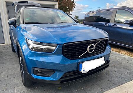 Volvo XC 40 XC40 D4 AWD Momentum Geartronic Momentum