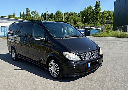Mercedes-Benz Viano 3.0 CDI AMBIENTE