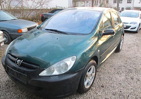 Peugeot 307 Premium