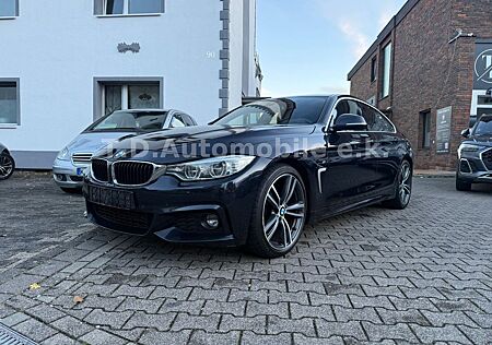 BMW 430 4 Gran Coupe d M Sport/Tüv Neu/Inp. Neu