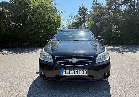 Chevrolet Epica 2.5 LT Automatik